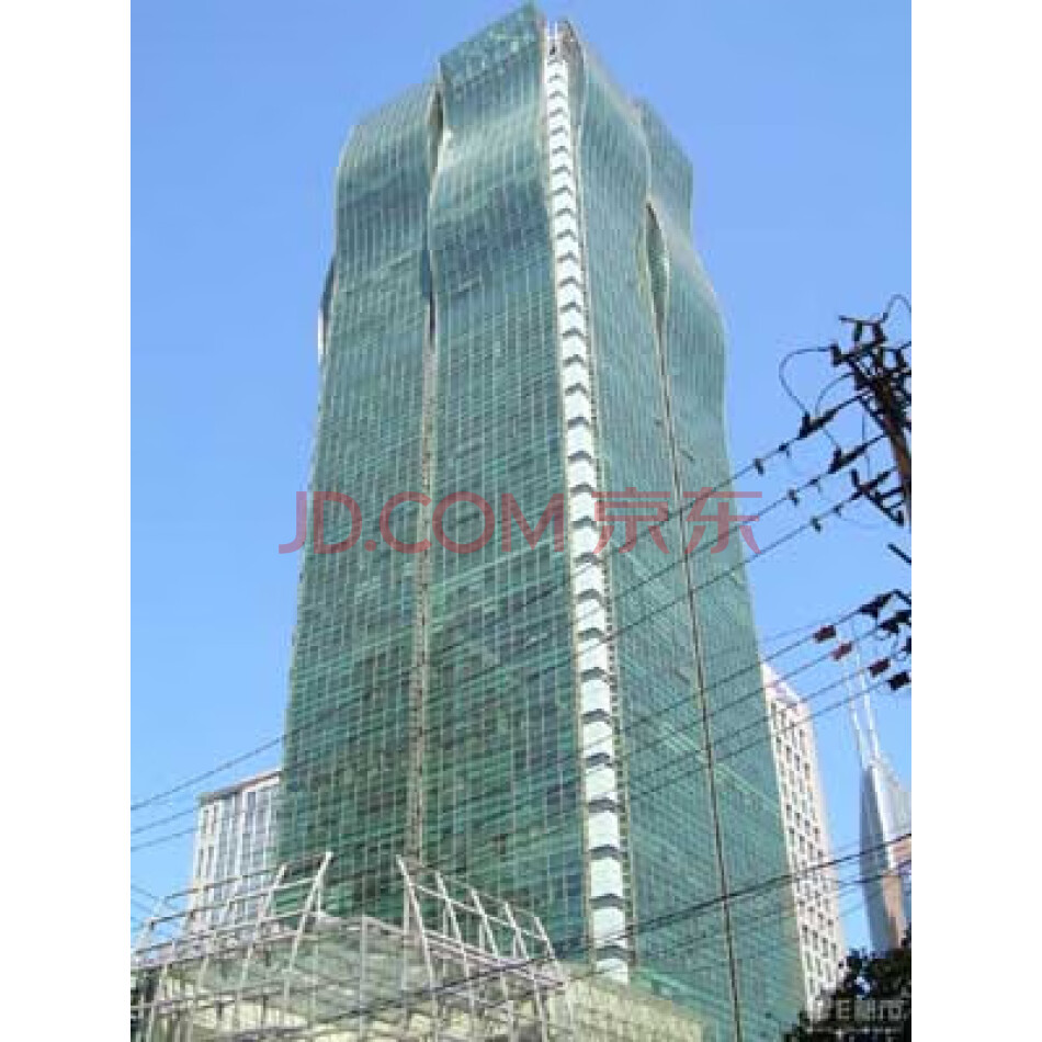海通证券大厦，广东路689号，244平方米，780万