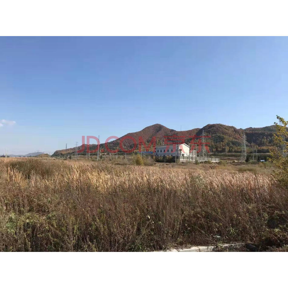 辽宁省抚顺市清原满族自治县马前寨土地使用权：127926平方米
