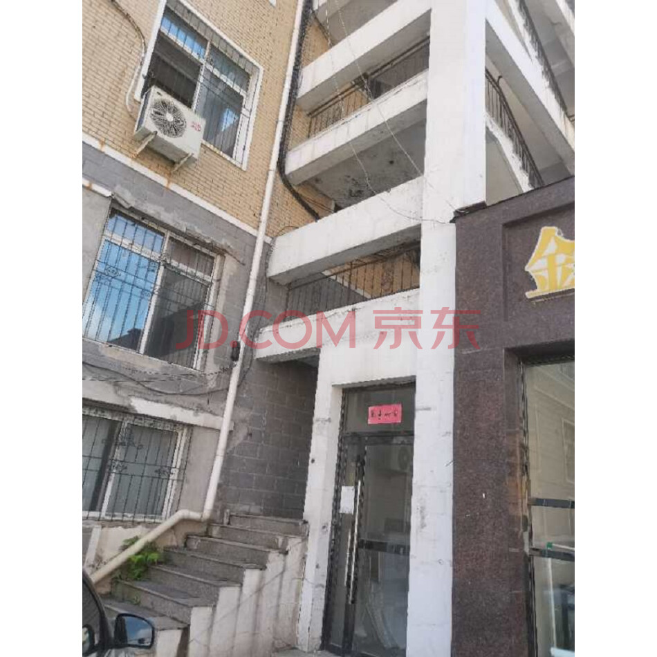 辽宁省凤城市凤凰城区沈丹路苏华苑小区A1#3楼(面积：1007.94㎡）