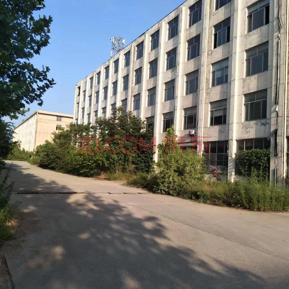 【第8次拍卖】山东博远机械制造有限公司建设用地使用权、地上建筑物、构筑物、应收账款等资产包