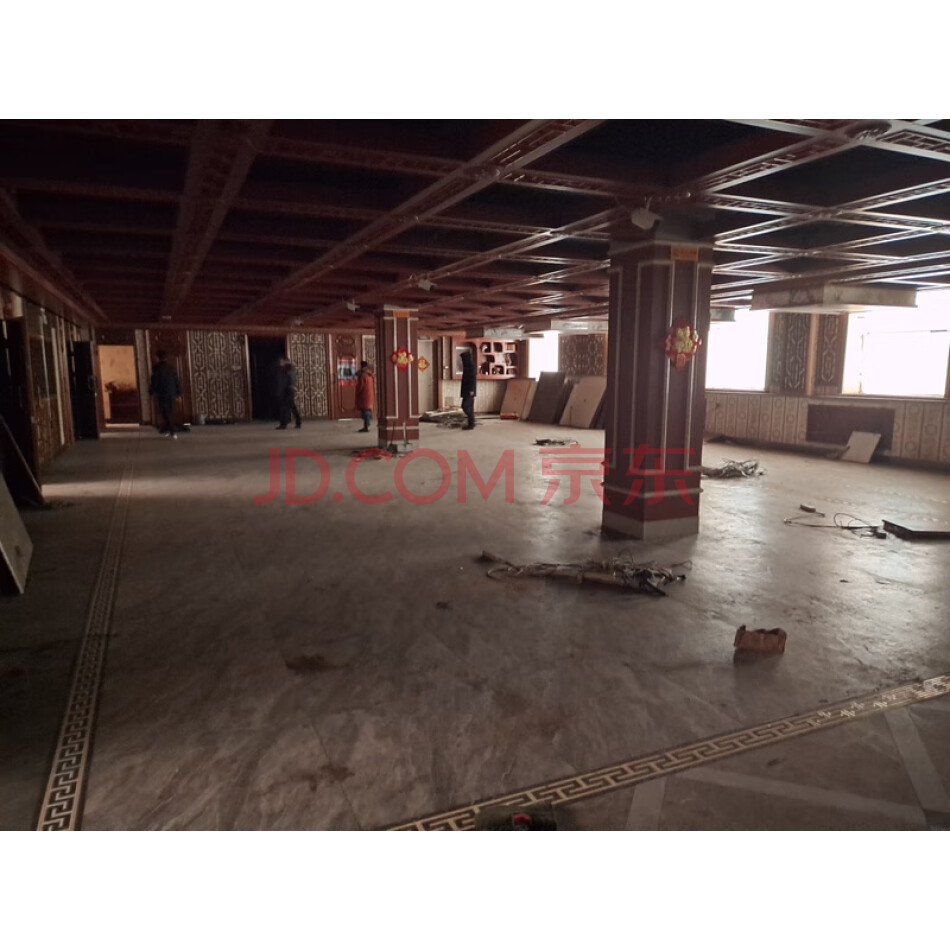 德惠市建设办事处七区411栋1-2层1号房屋