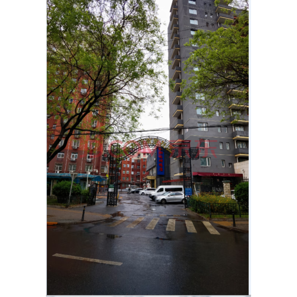 北京市海淀区柳林馆南里12号楼4层2（63.3㎡）