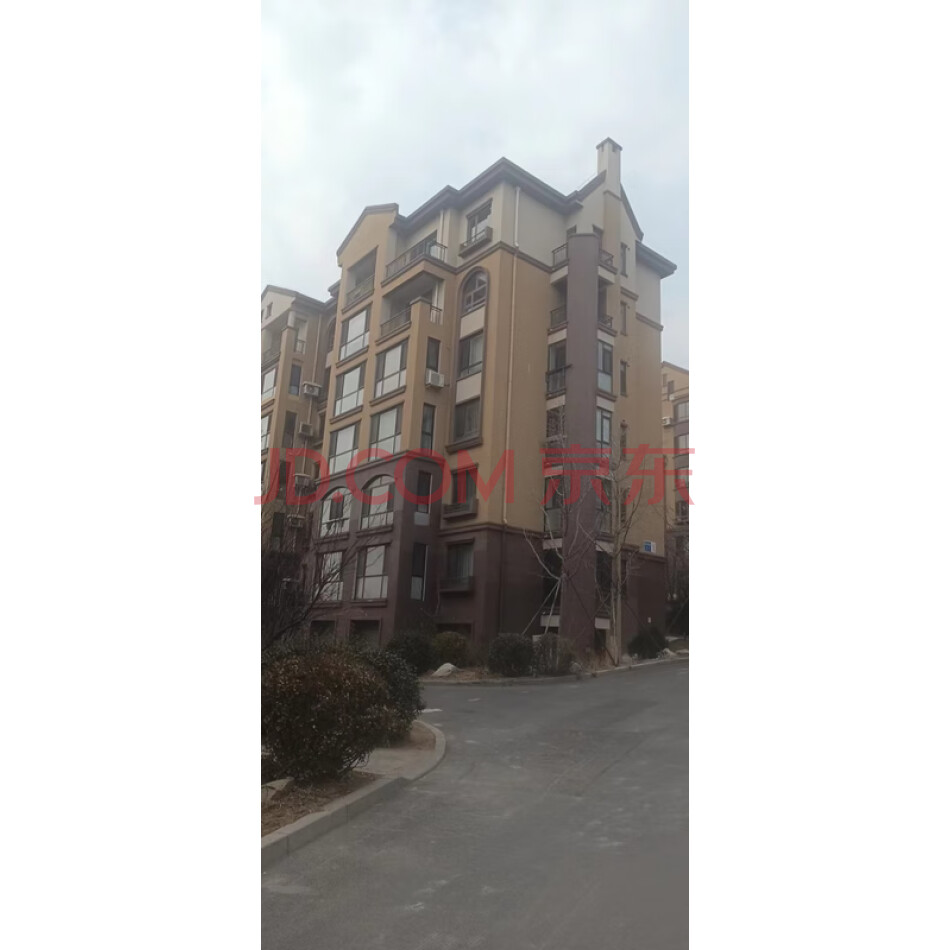 大连市旅顺口区新启街16-3号6层1号房屋