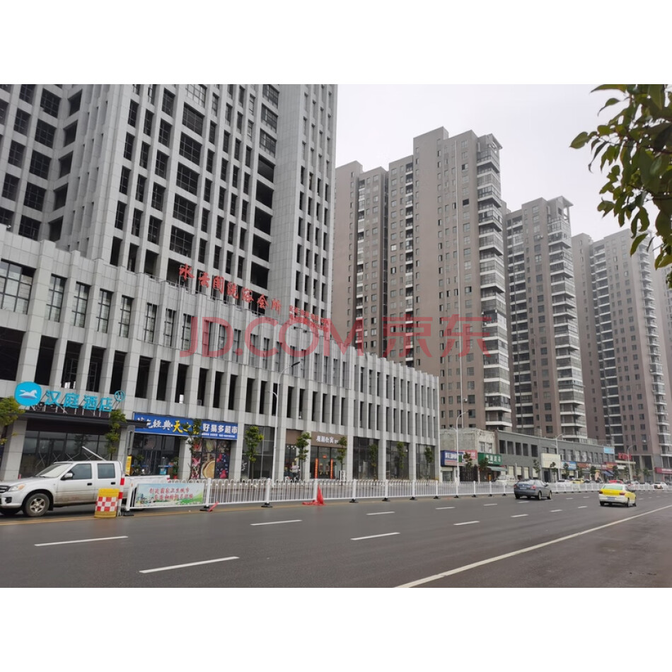 黄石市阳新县工业园（阳新大道旁）富川大酒店配套楼1幢2楼