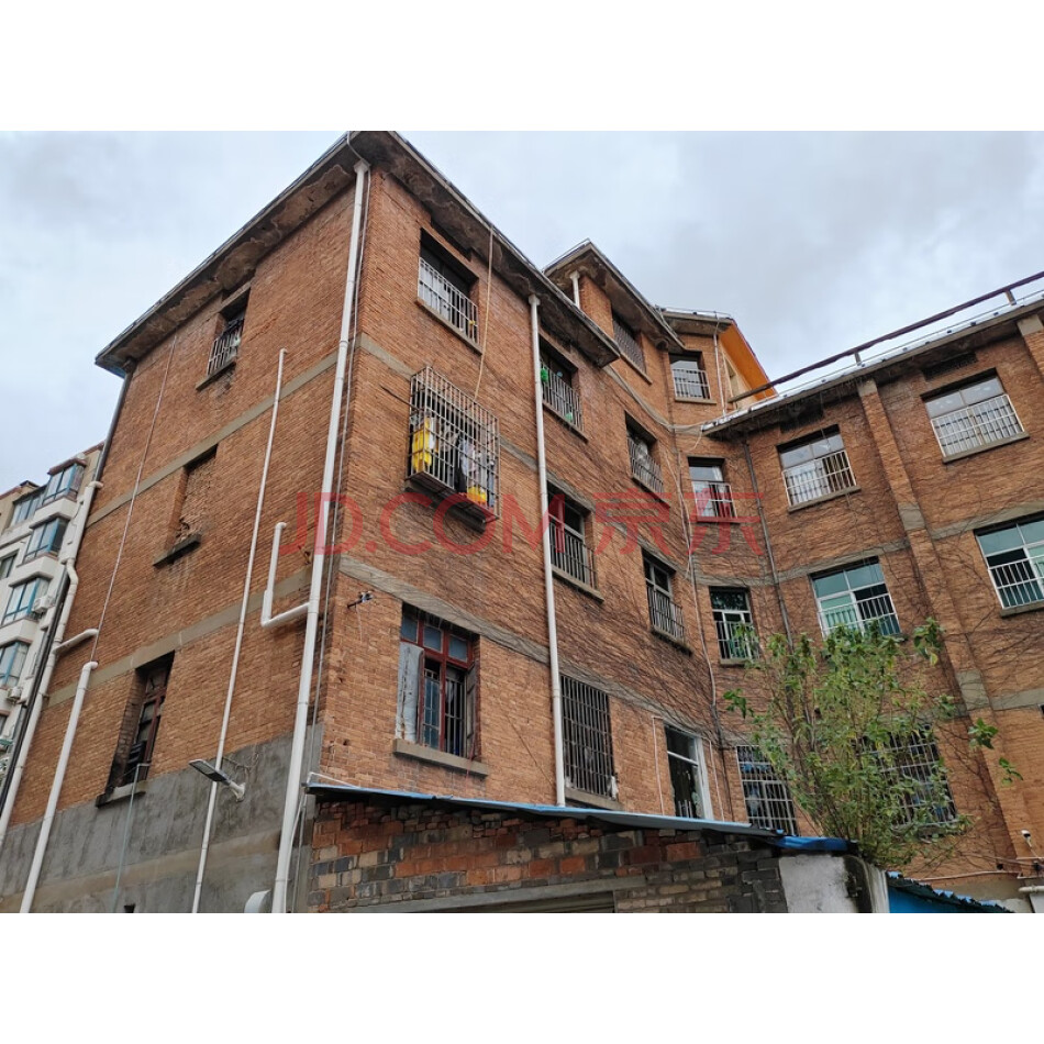 南昌市新建区长陵镇长征路26号房产及土地