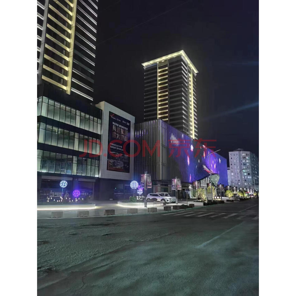 河南三门峡灵宝市购丰广场玫瑰苑一楼4300平商铺转让15年租赁经营权