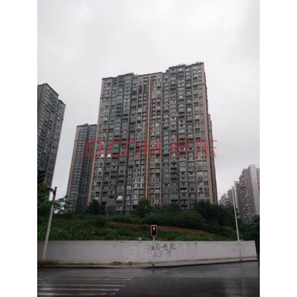 拍卖特价房 成都市锦江区四海逸家住宅