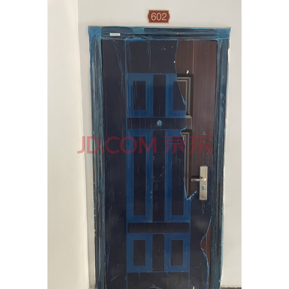 即墨市岭海中路87号9号楼1单元602户房产