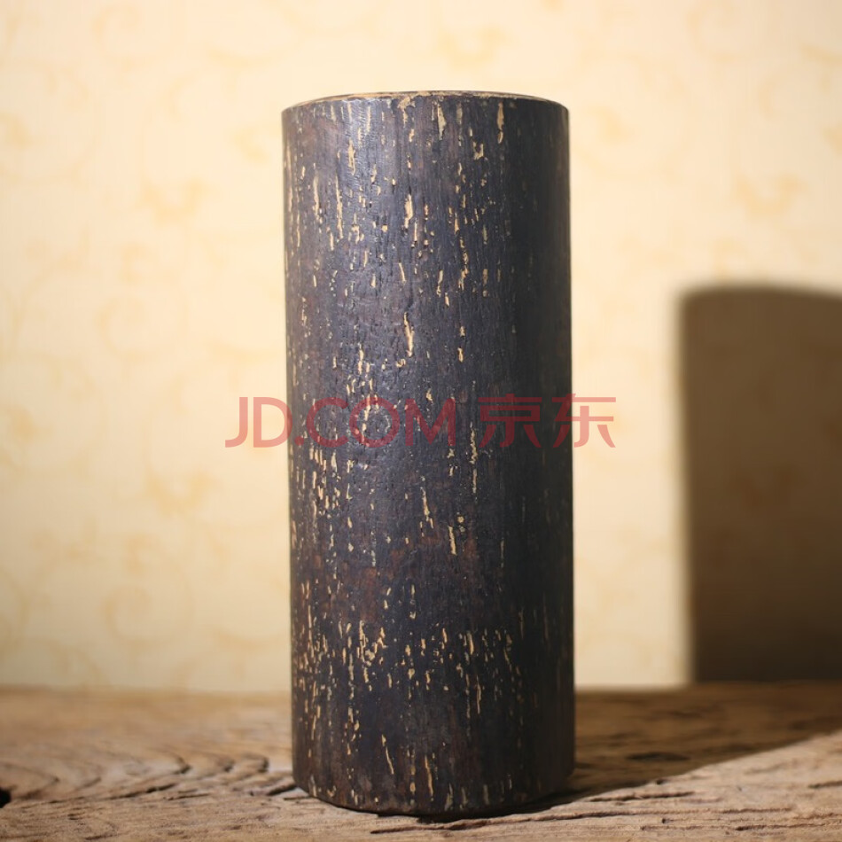 封品2677:天然越南芽庄沉香原木摆件