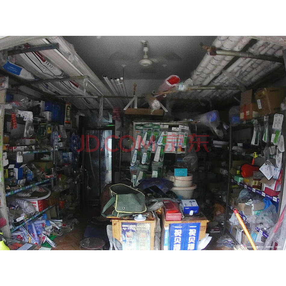 河南省安阳市文峰区东关街道办事处德隆街头二三道街家属楼1层西5间房产