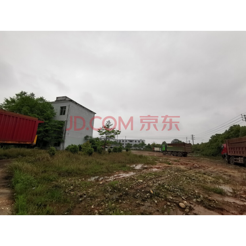 崇仁恒泰药用胶囊厂所有的位于崇仁县工业园C区工业用地、房屋及附属设施