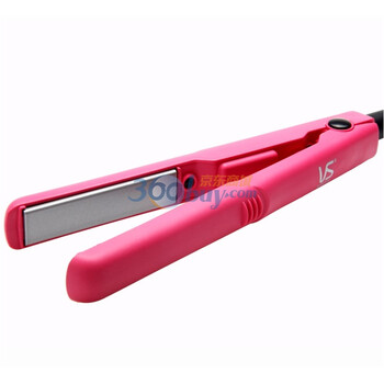 
                                        沙宣（VS）VSCS80PCN 14mm 迷你陶瓷直发夹                