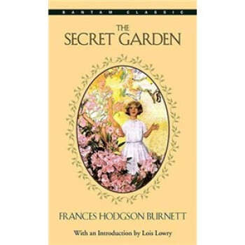 Bantam Classics ϵУܻ԰ Ӣԭ  The Secret Garden [ƽװ] [09--12]