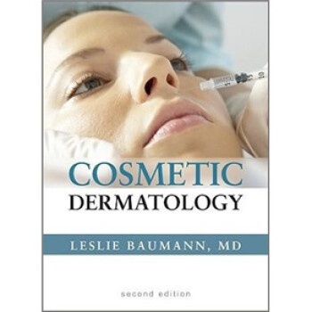 Cosmetic Dermatology: Principles and Practice, Second Edition [װ]