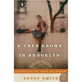 A Tree Grows in Brooklyn[³ֵһ] [ƽװ]