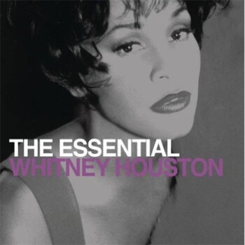 ݡ˹٣͵أ2CD The Essential Whitney Houston