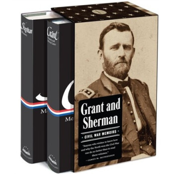 Grant and Sherman Ӣԭ [װ]