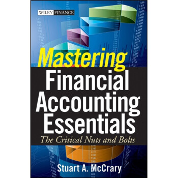 Mastering Financial Accounting Essentials The Critical