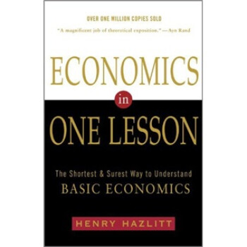 Economics in One Lesson Ӣԭ [ƽװ]