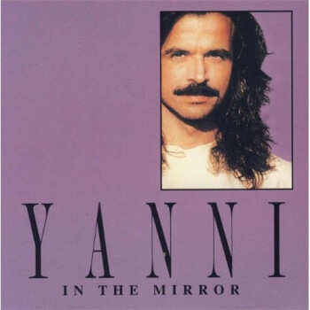 ᣺CD Yanni in The Mirror