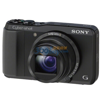 索尼（SONY） DSC-HX30 数码相机 