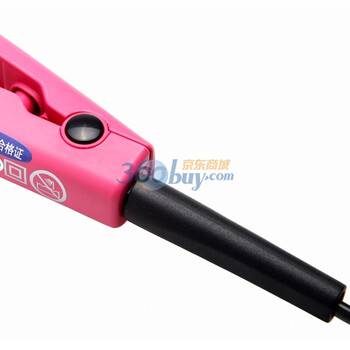
                                        沙宣（VS）VSCS80PCN 14mm 迷你陶瓷直发夹                