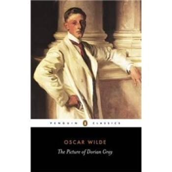 The Picture Of Dorian Gray 道林 格雷的画像英文原版 Oscar Wilde 奥斯卡 王尔德 摘要书评试读 京东图书