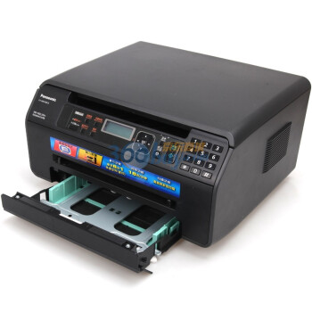 Panasonic 松下 KX-MB1508CN 激光多功能一体机（打印/扫描/复印）