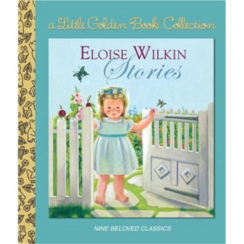 Eloise Wilkin StoriesĹ Ӣԭ [װ] [3-6]