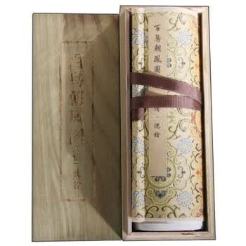 沈铨画集- 京东