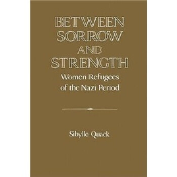 Between Sorrow and Strength》(Sibylle 