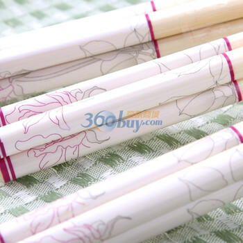 冠福花飞蝶舞25头中餐具