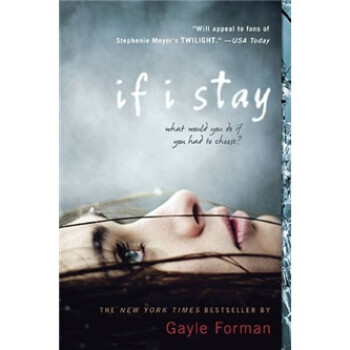 If I Stay Ӣԭ [ƽװ]