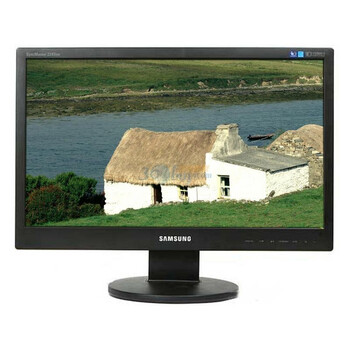 三星(samsung)21.5英寸宽屏液晶显示器 2243sw