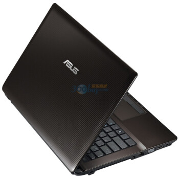 华硕（ASUS）A43EI267SD-SL 14.0 英寸笔记本电脑