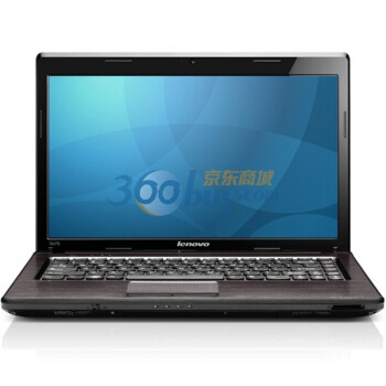 行货Lenovo联想G470AH-ITH14英寸笔记本电脑（i3-2330M，独显），2899元