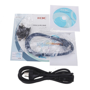 
                                                            华三（H3C）S1550  可管理接入交换机                
