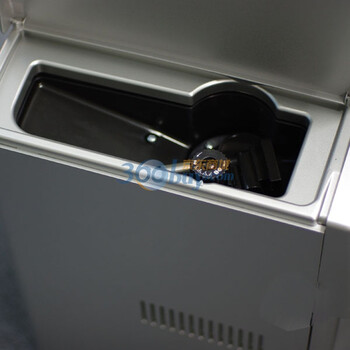 
                                        意大利德龙（Delonghi)  ESAM4500.S 全自动咖啡机 意式 家用 商用 欧洲原装进口 泵压 自动打奶泡                