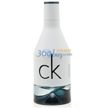 Calvin Klein 卡文克莱 因为你男用淡香水50ml+永恒淡喷式女用香水15ml