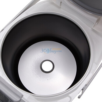 
                                        松下（Panasonic）SR-DG153 智能电饭煲电饭锅4L（对应日标1.5L） 远红外涂层 加热均匀                