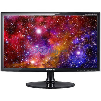 三星samsungs19b150n185英寸宽屏led液晶显示器