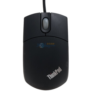 ThinkPad 31P7410 USB光电鼠标