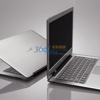 acer 宏碁 S3-951-6828 13.3寸 超极本（i5/4GB/240GB SSD）