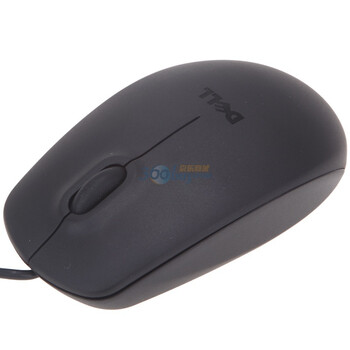 戴尔（DELL）MS111光电鼠标FWCMD USB