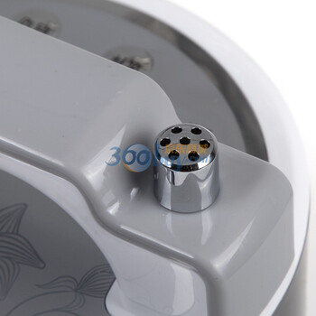 海信hisense) dj156q 豆浆机 1.5升 无网制浆