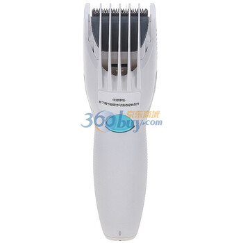 
                                        
                                                                                松下理发器 剃头电推子电推剪剪发器 电动理发器成人儿童剃头 ER-GC20-W405                