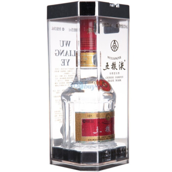 五粮液 新品52度 250ml *2件