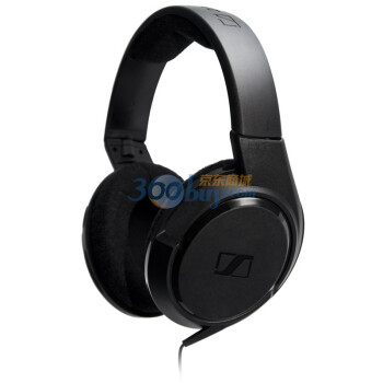 新低价：Sennheiser 森海塞尔 HD419 头戴式耳机