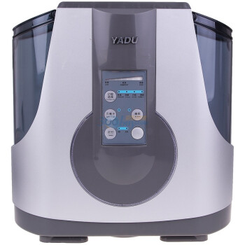 YADU 亚都 YZ-DS252C 双泉映月加湿器（过滤技术无白粉）