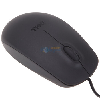戴尔（DELL）MS111光电鼠标FWCMD USB
